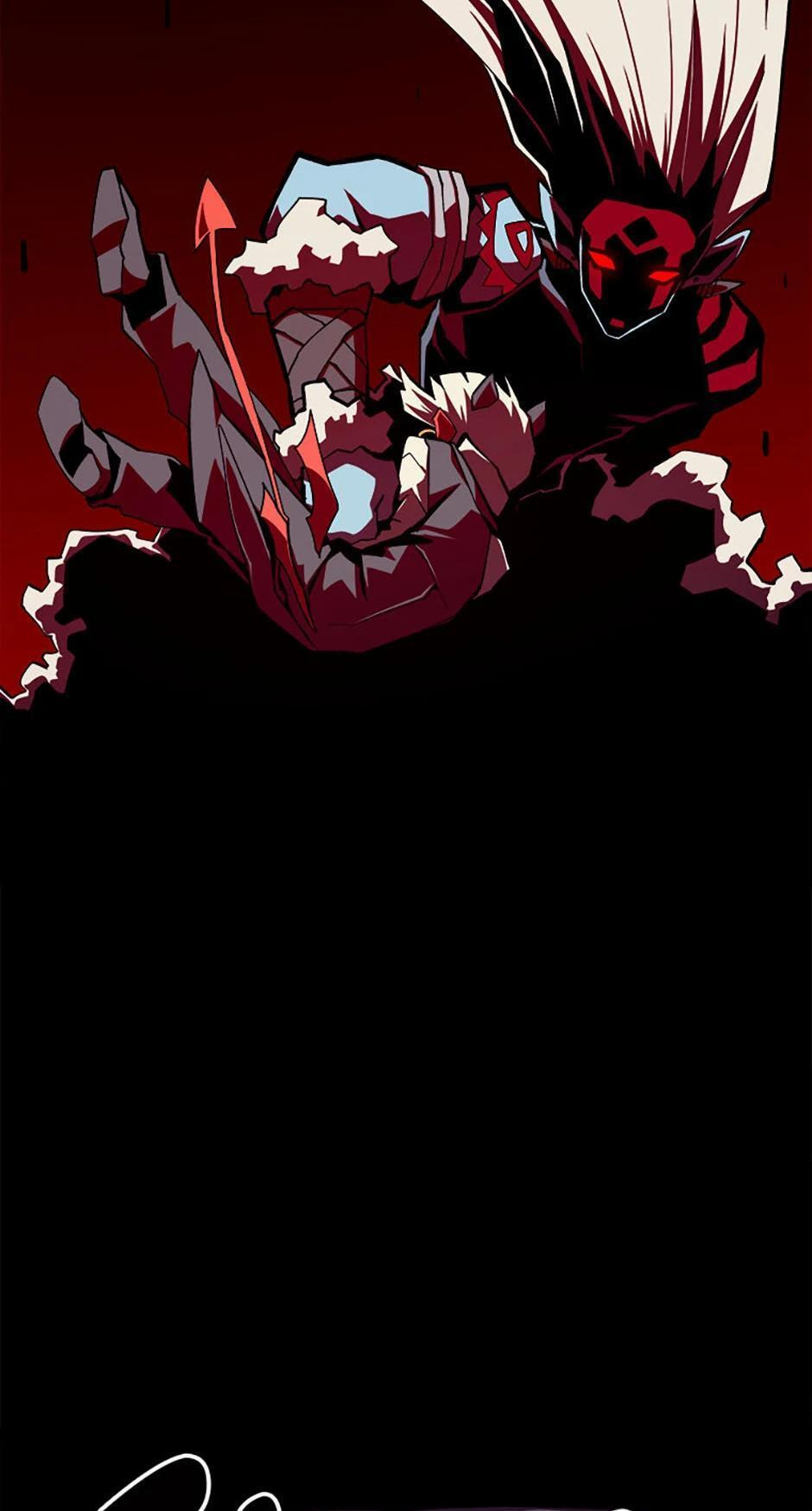 Dungeon Odyssey Chapter 106 page 56 - 