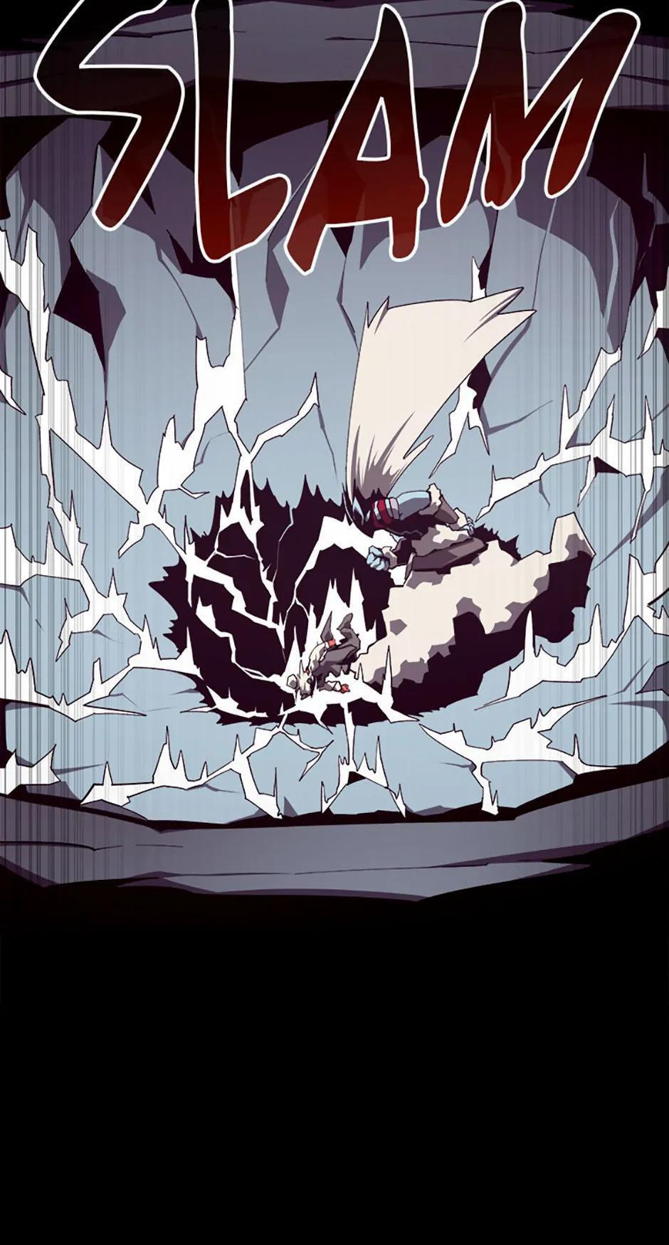 Dungeon Odyssey Chapter 106 page 57 - 