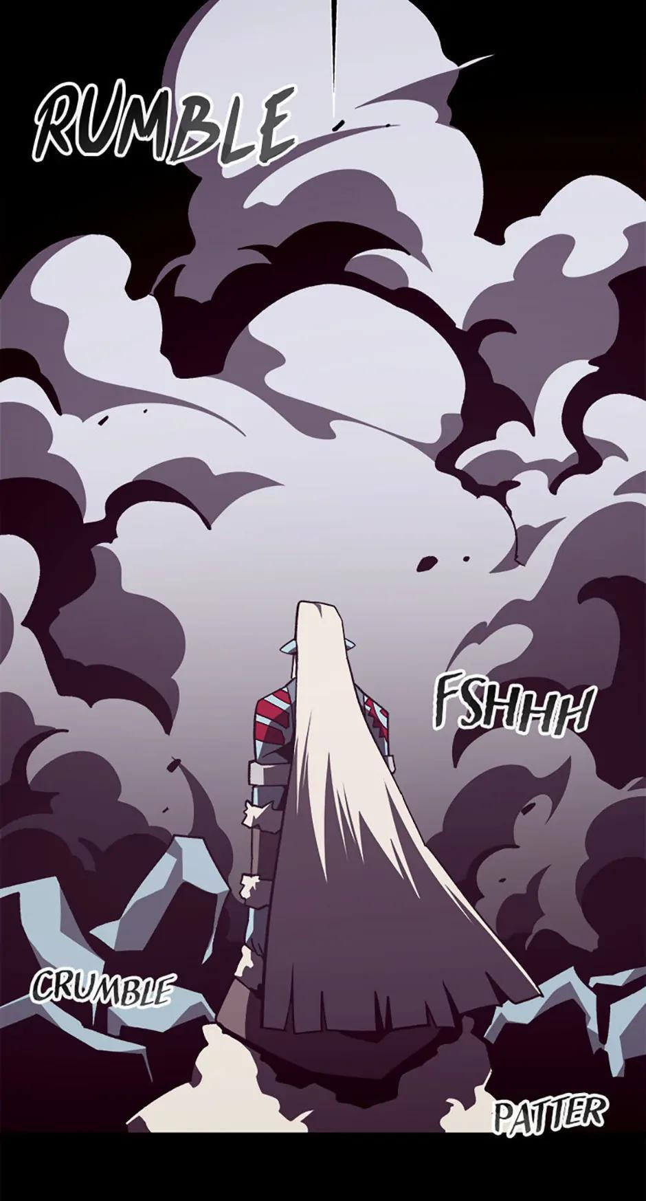 Dungeon Odyssey Chapter 106 page 60 - 