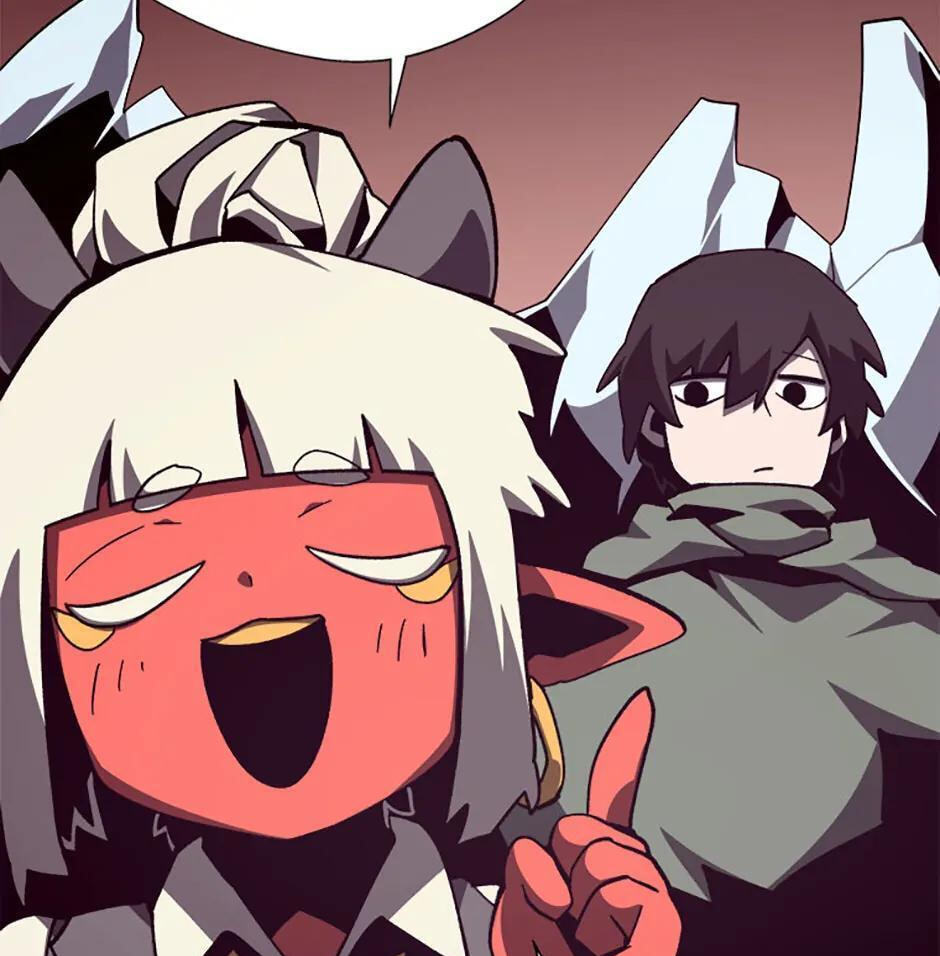 Dungeon Odyssey Chapter 106 page 7 - 