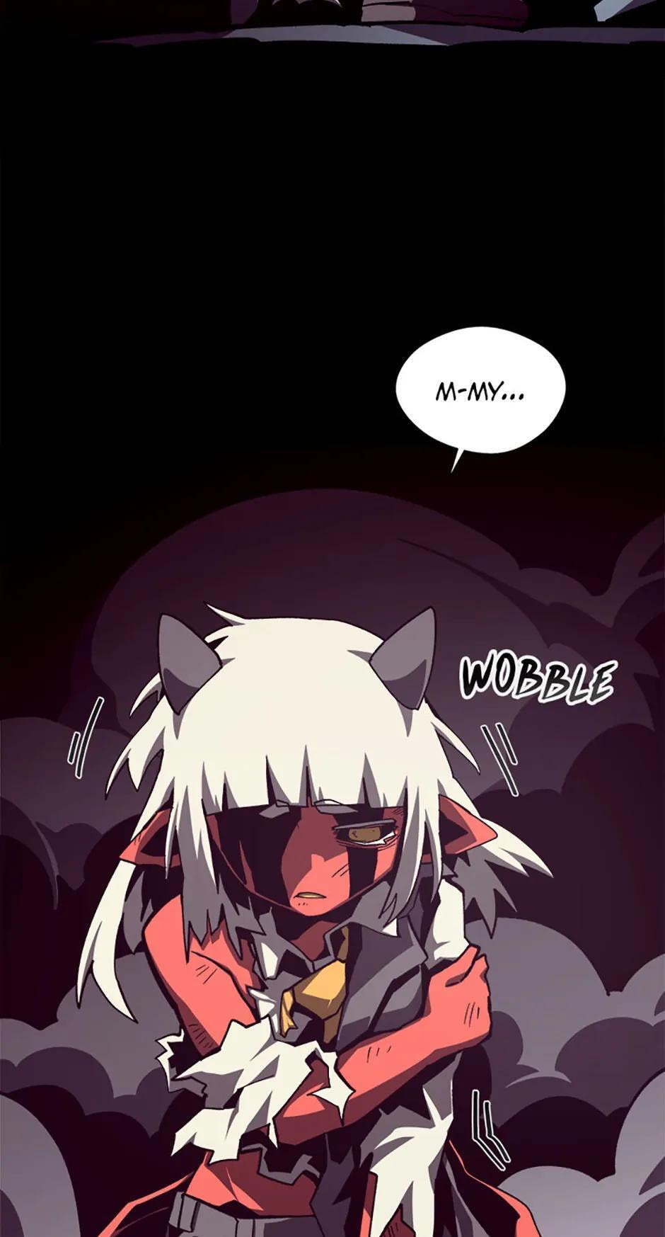 Dungeon Odyssey Chapter 106 page 62 - 