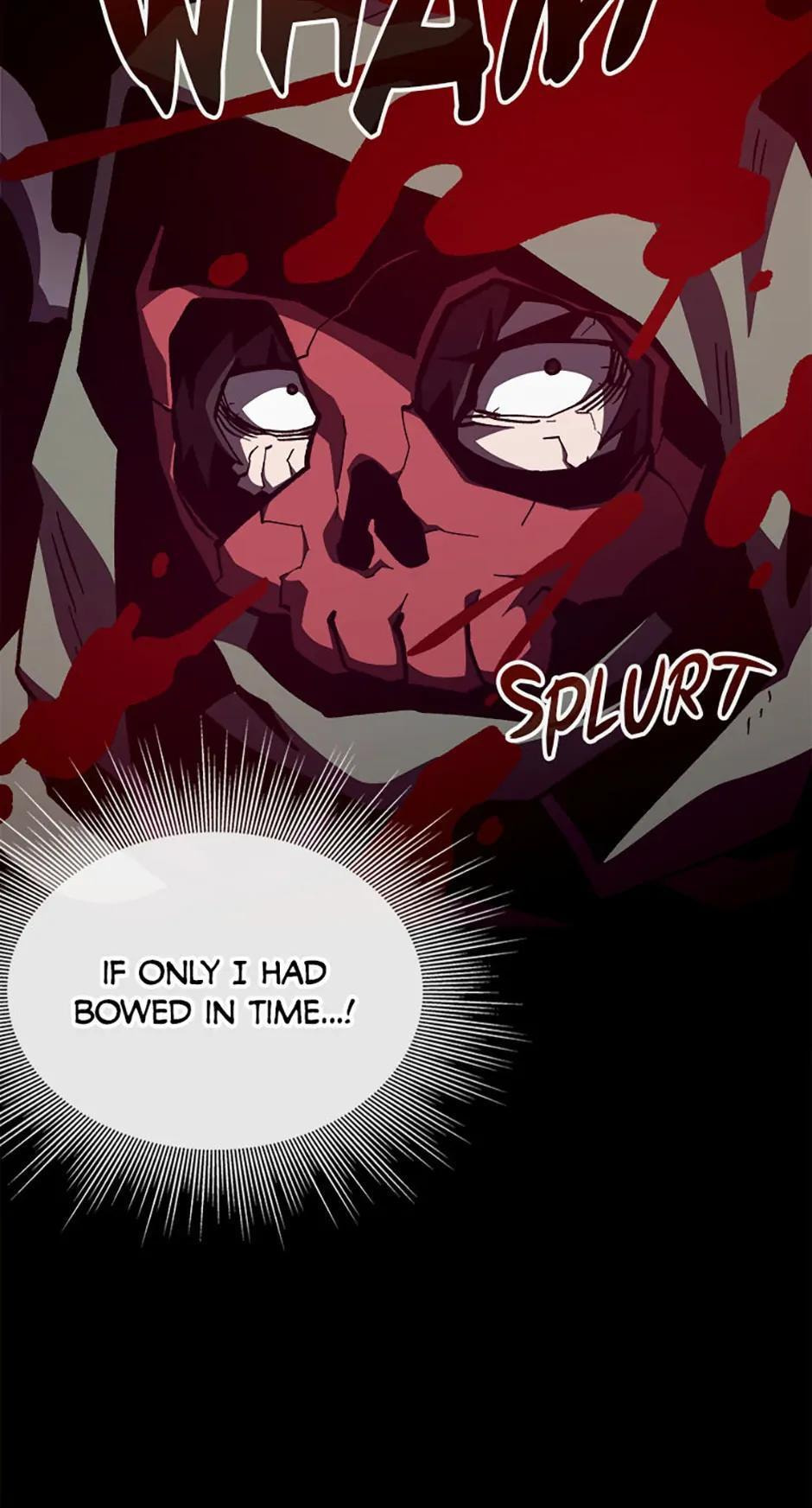 Dungeon Odyssey Chapter 106 page 65 - 