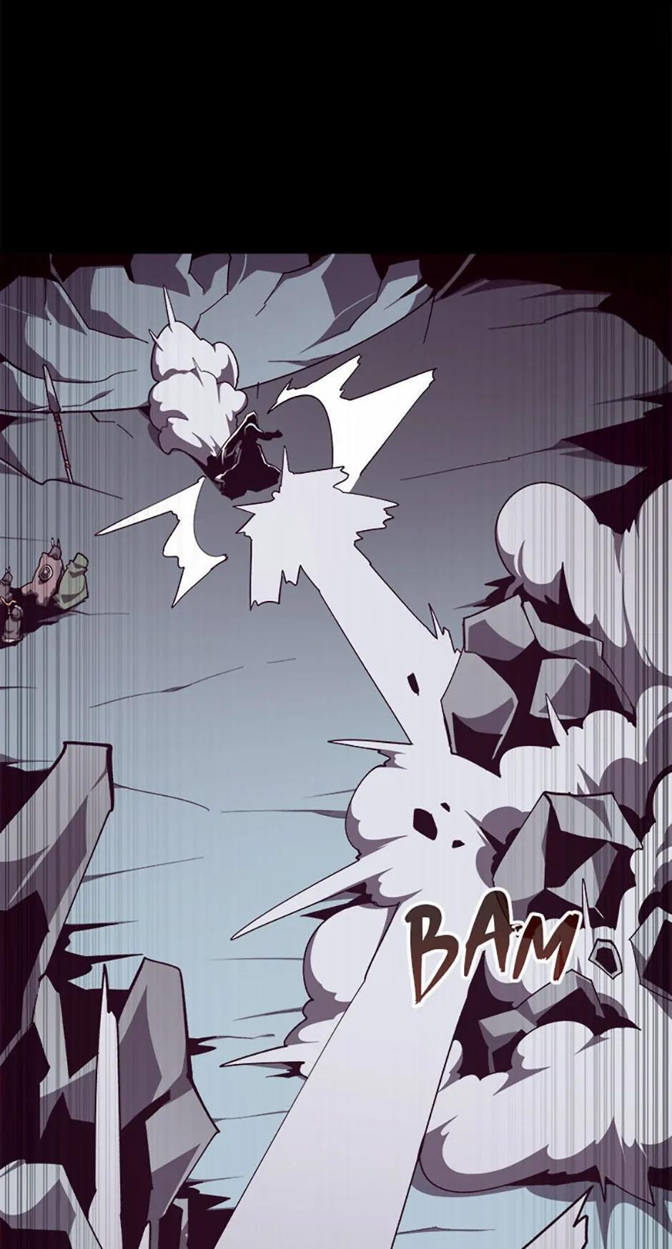 Dungeon Odyssey Chapter 106 page 66 - 
