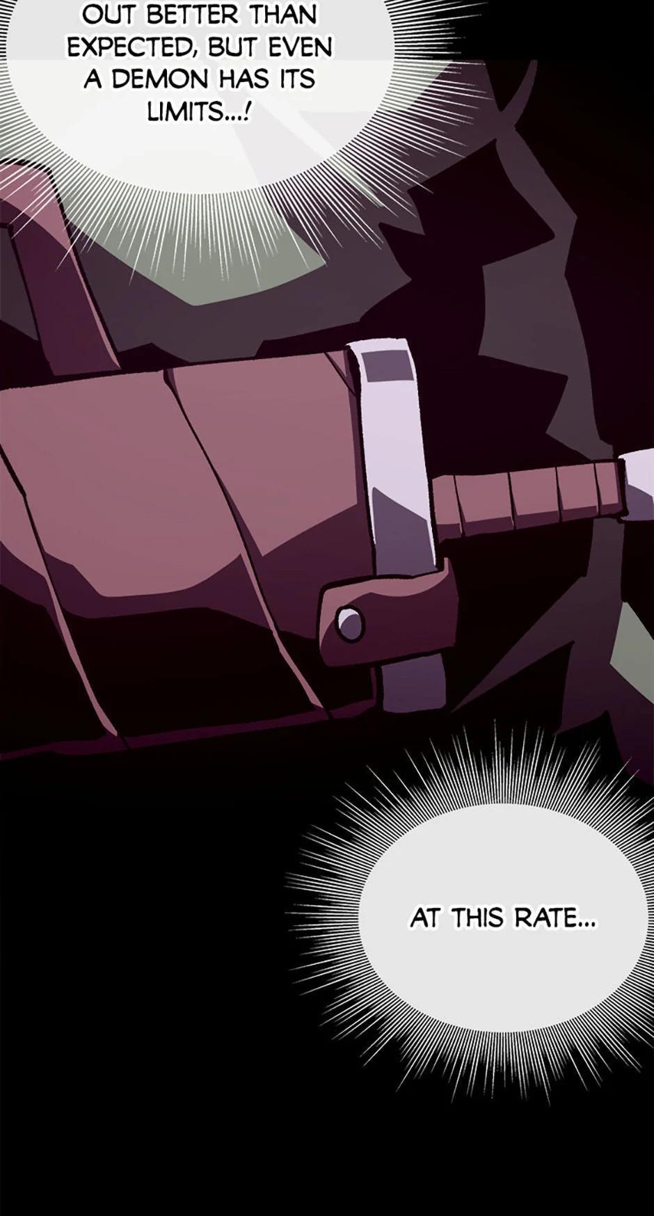 Dungeon Odyssey Chapter 106 page 68 - 