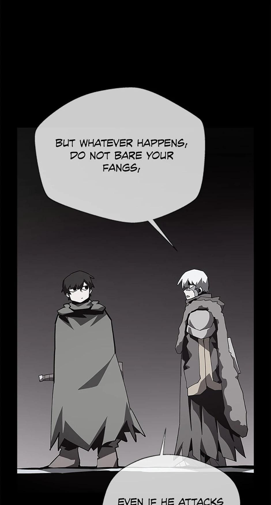 Dungeon Odyssey Chapter 106 page 69 - 