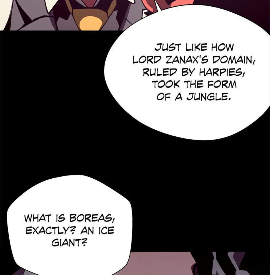Dungeon Odyssey Chapter 106 page 8 - 
