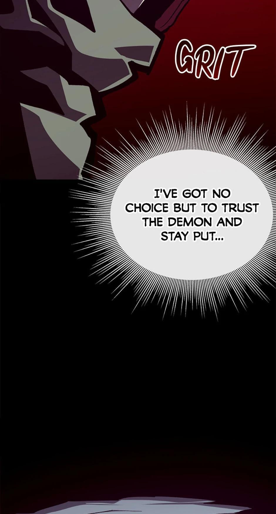 Dungeon Odyssey Chapter 106 page 71 - 