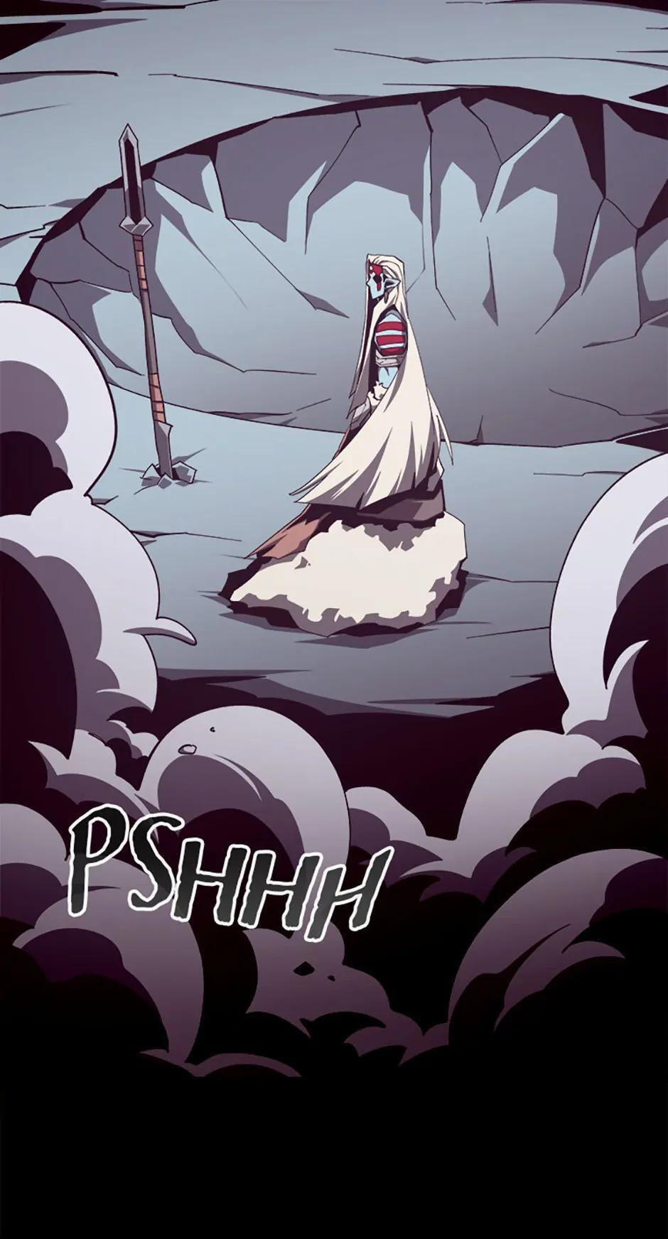 Dungeon Odyssey Chapter 106 page 72 - 