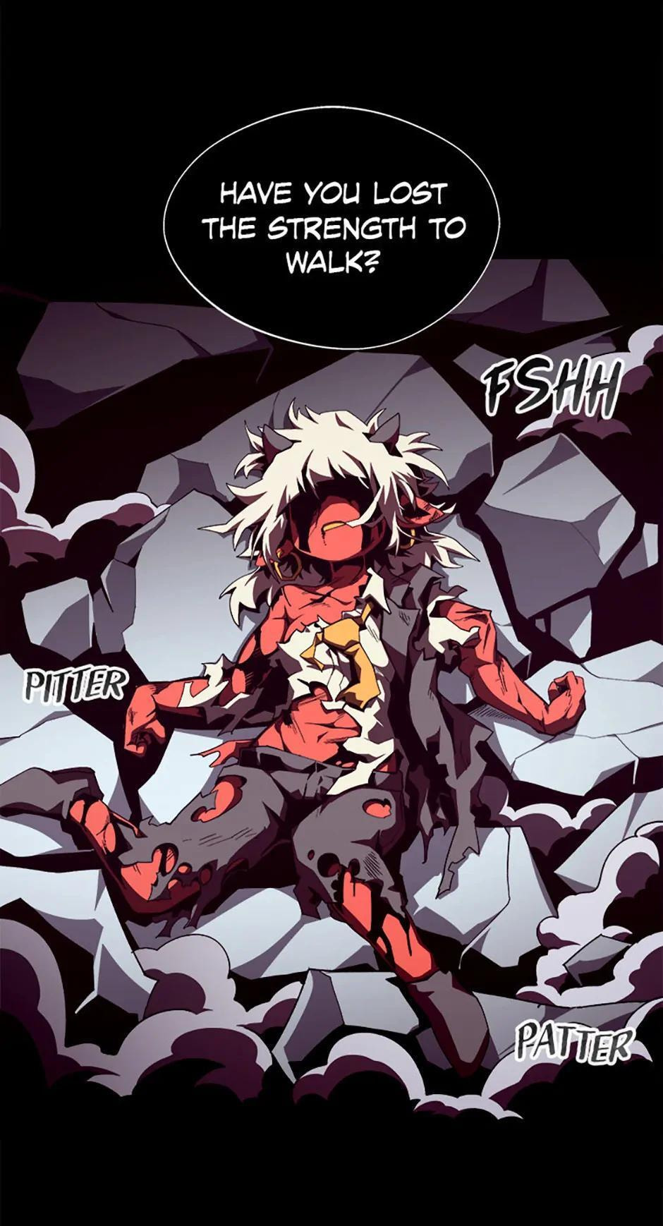 Dungeon Odyssey Chapter 106 page 73 - 