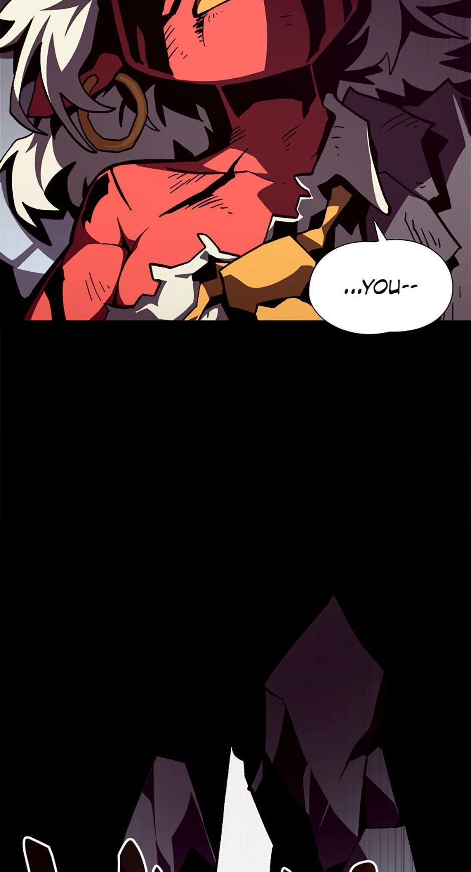 Dungeon Odyssey Chapter 106 page 76 - 