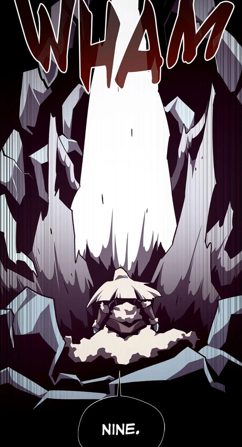 Dungeon Odyssey Chapter 106 page 77 - 