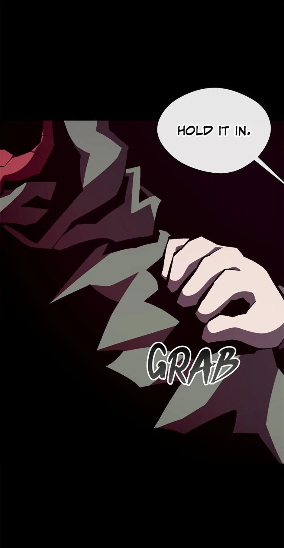 Dungeon Odyssey Chapter 106 page 80 - 