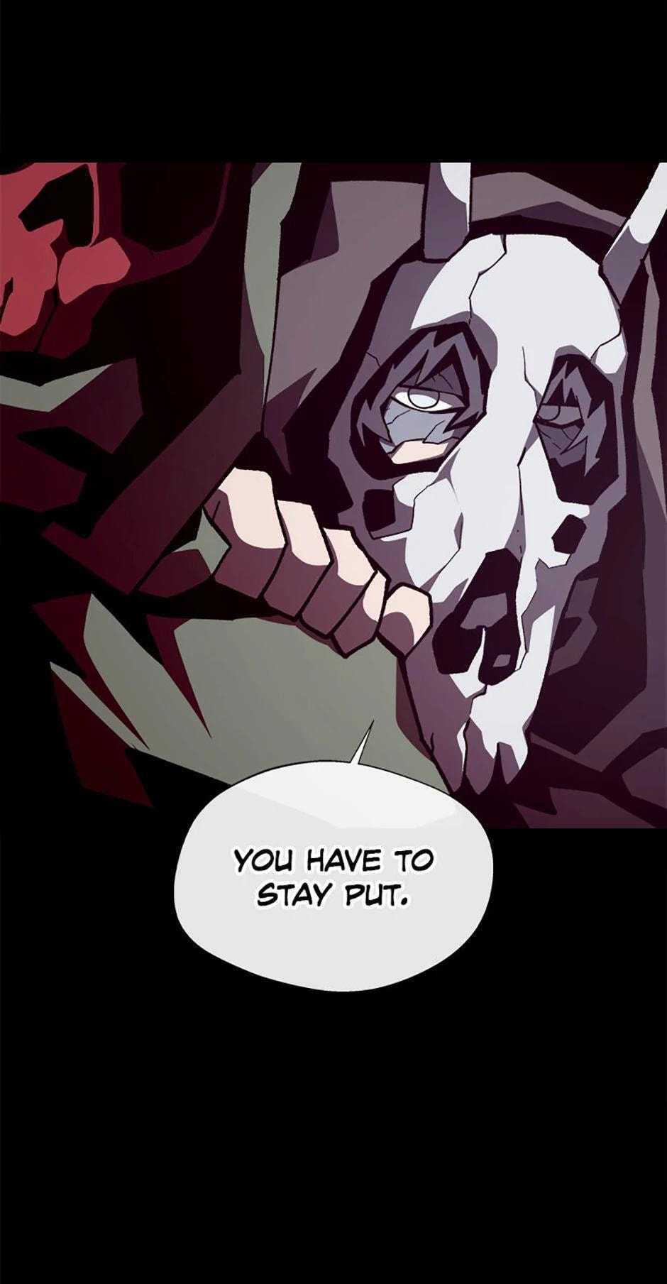Dungeon Odyssey Chapter 106 page 81 - 