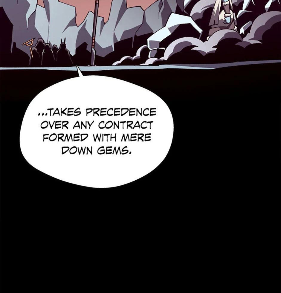 Dungeon Odyssey Chapter 106 page 87 - 