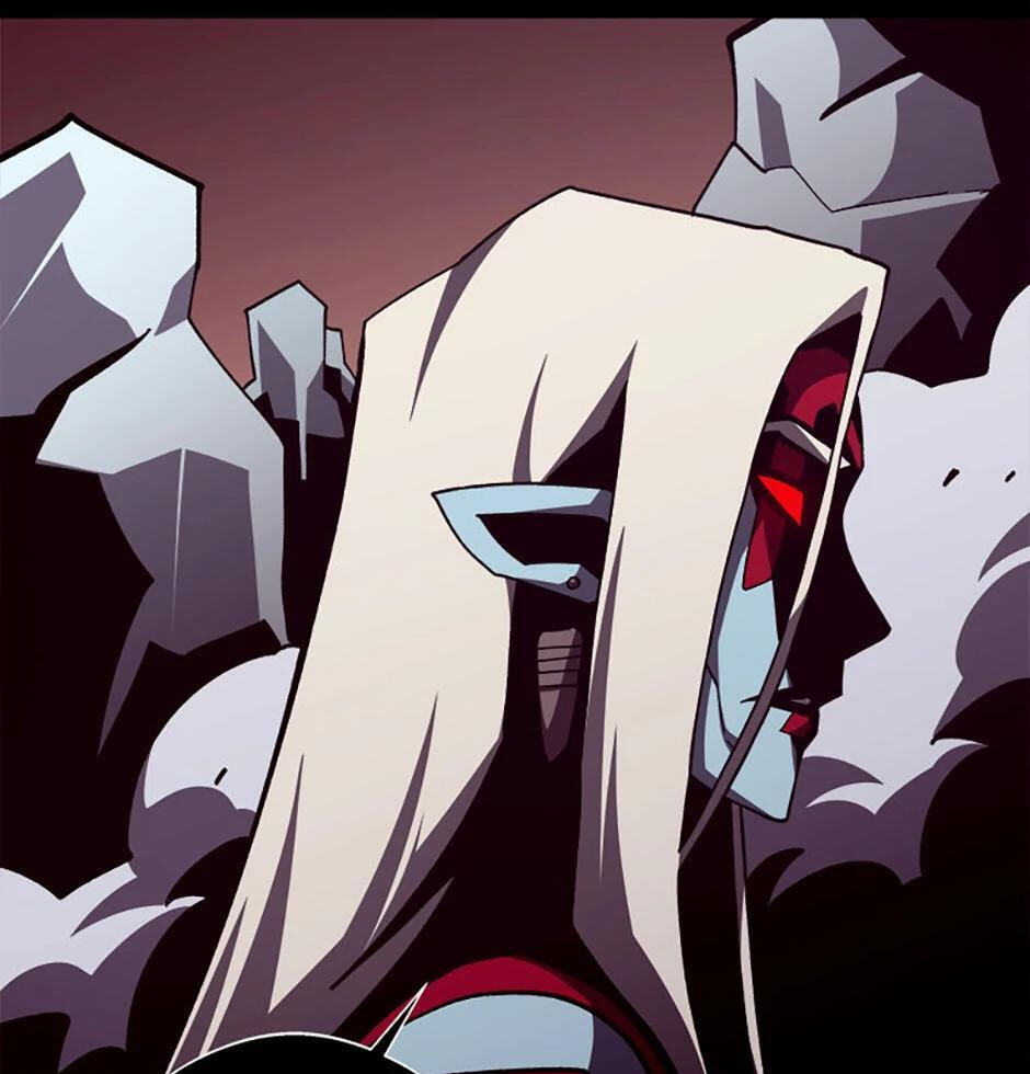 Dungeon Odyssey Chapter 106 page 88 - 