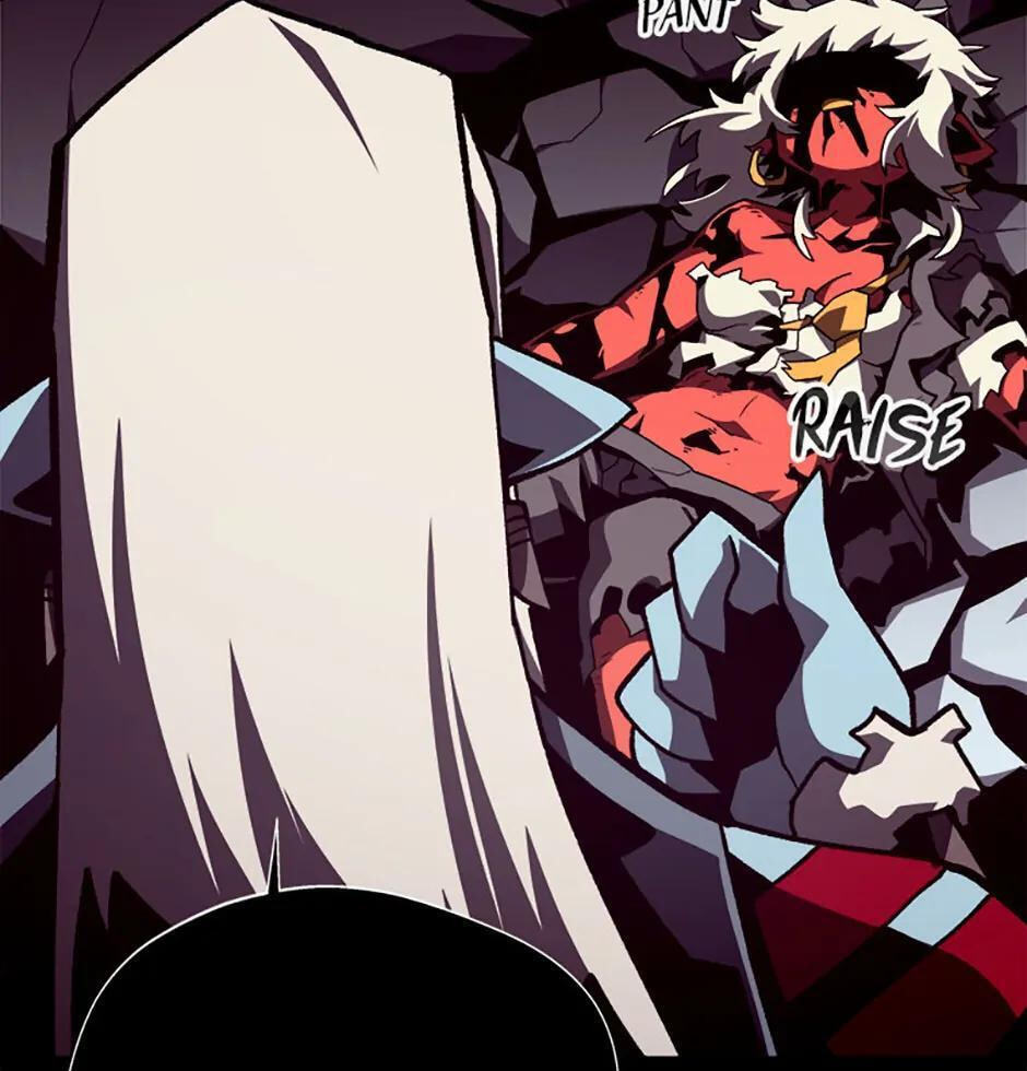 Dungeon Odyssey Chapter 106 page 90 - 