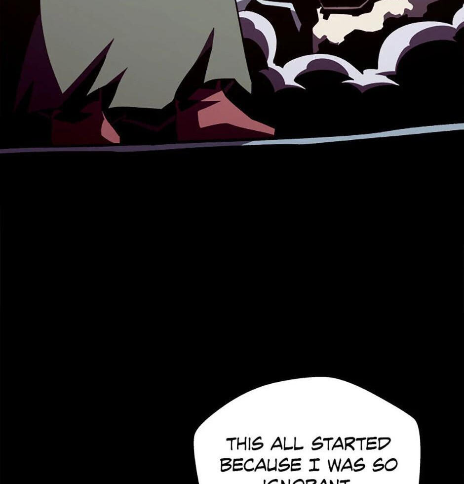 Dungeon Odyssey Chapter 106 page 95 - 