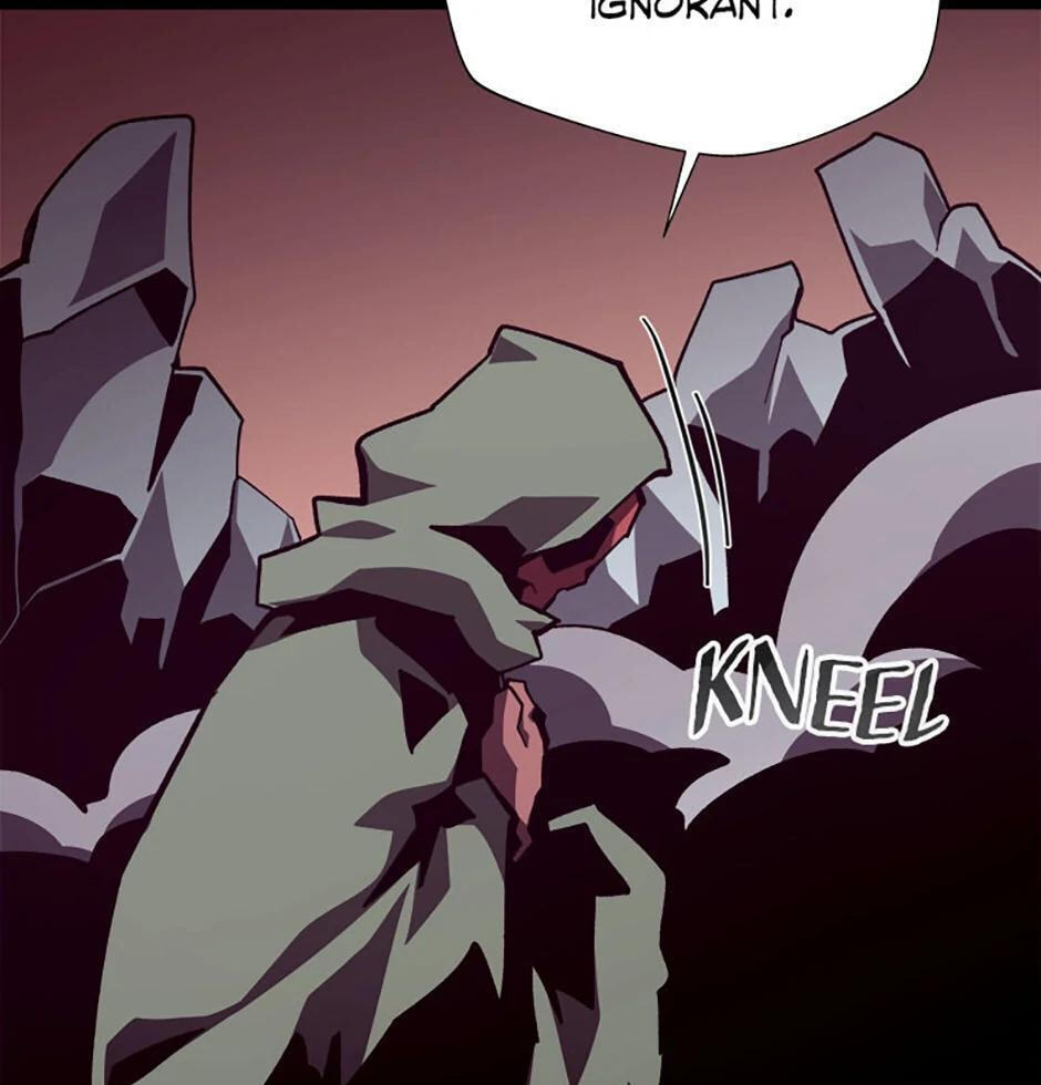 Dungeon Odyssey Chapter 106 page 96 - 