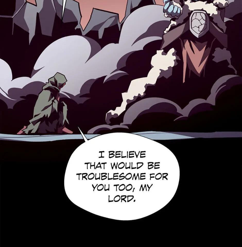 Dungeon Odyssey Chapter 106 page 99 - 