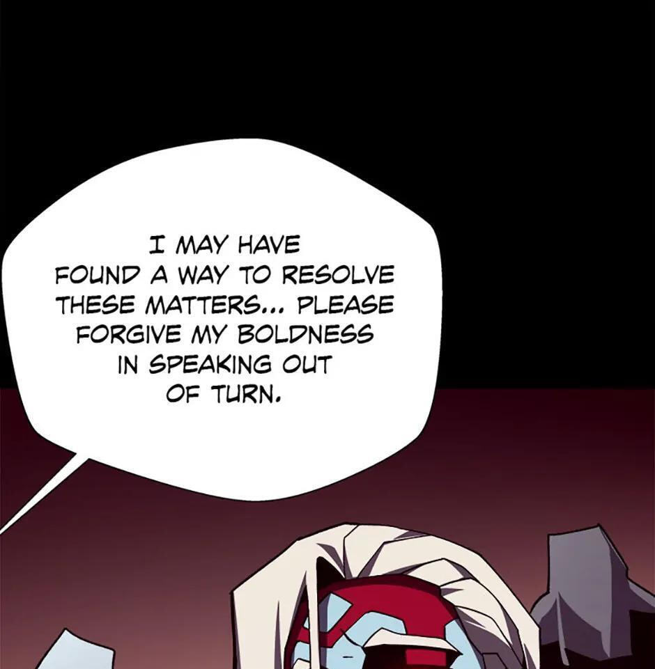 Dungeon Odyssey Chapter 106 page 100 - 