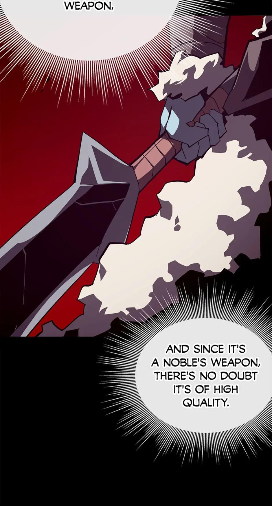 Read Dungeon Odyssey chapter 107 image 13 on Lezhin