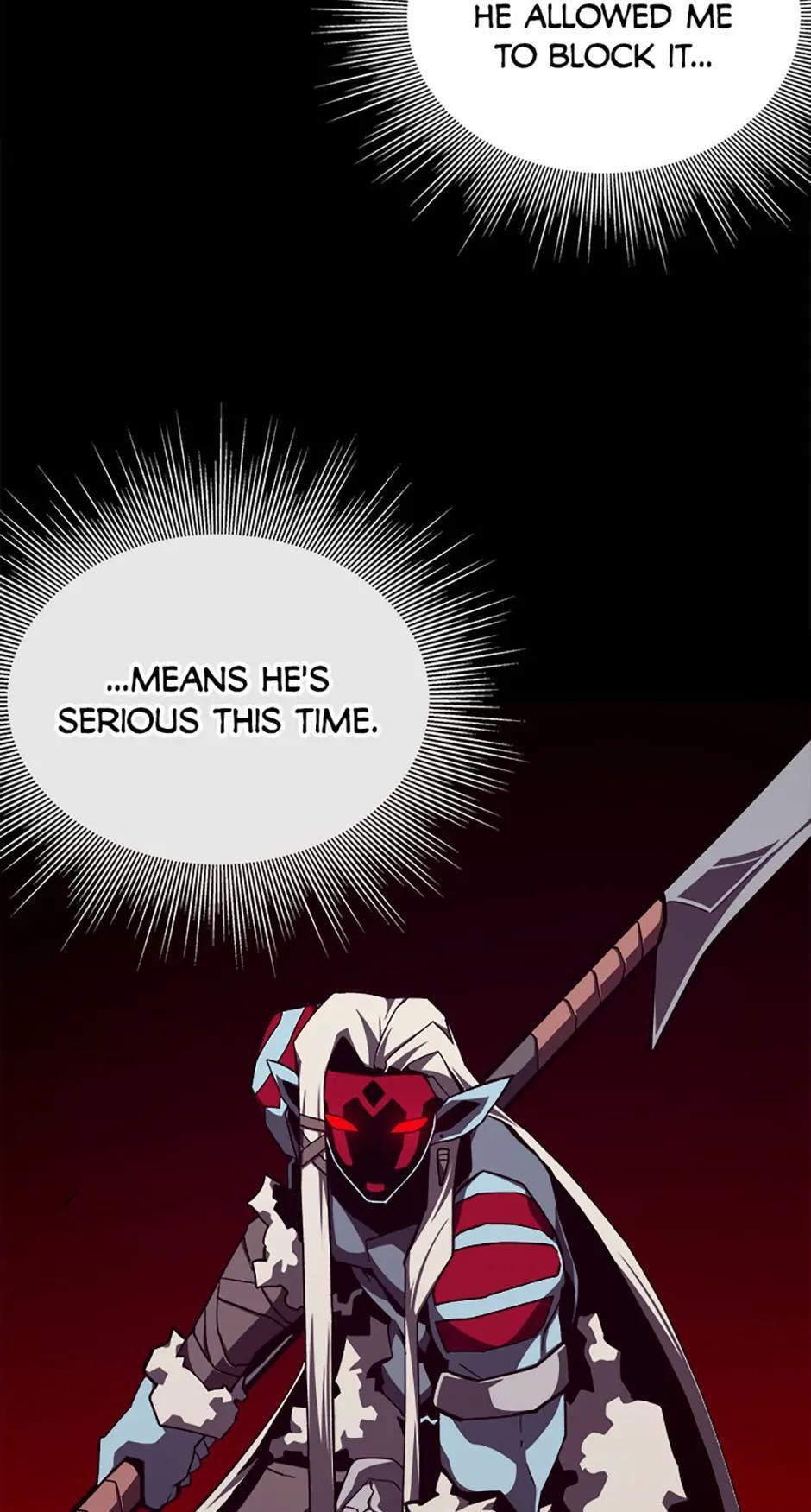 Read Dungeon Odyssey chapter 107 image 15 on Lezhin