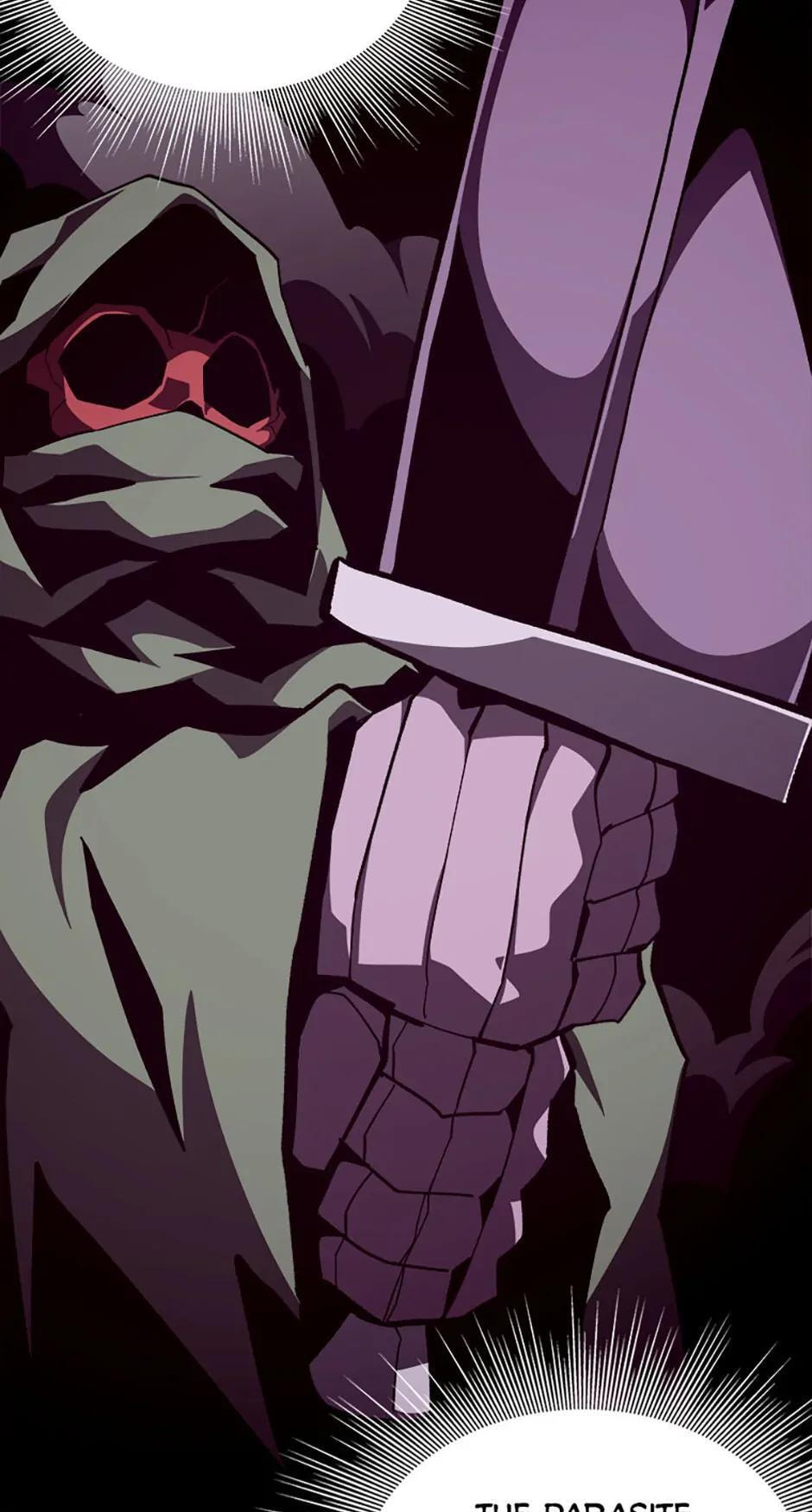 Read Dungeon Odyssey chapter 107 image 17 on Lezhin