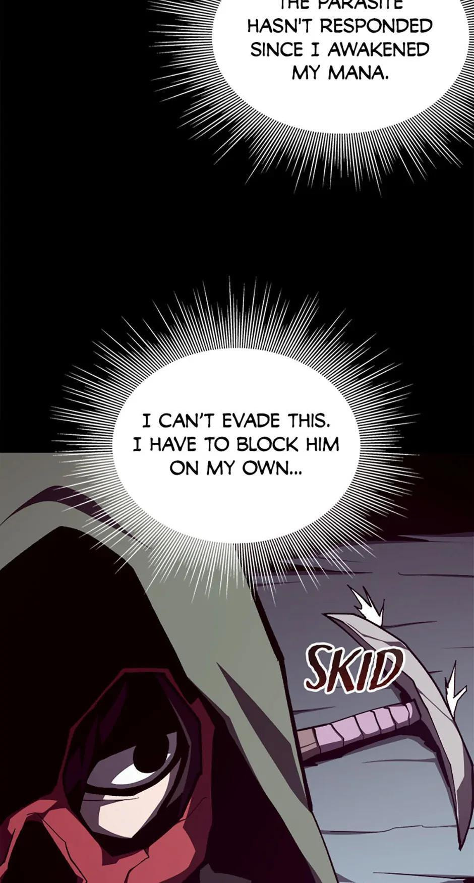 Read Dungeon Odyssey chapter 107 image 18 on Lezhin