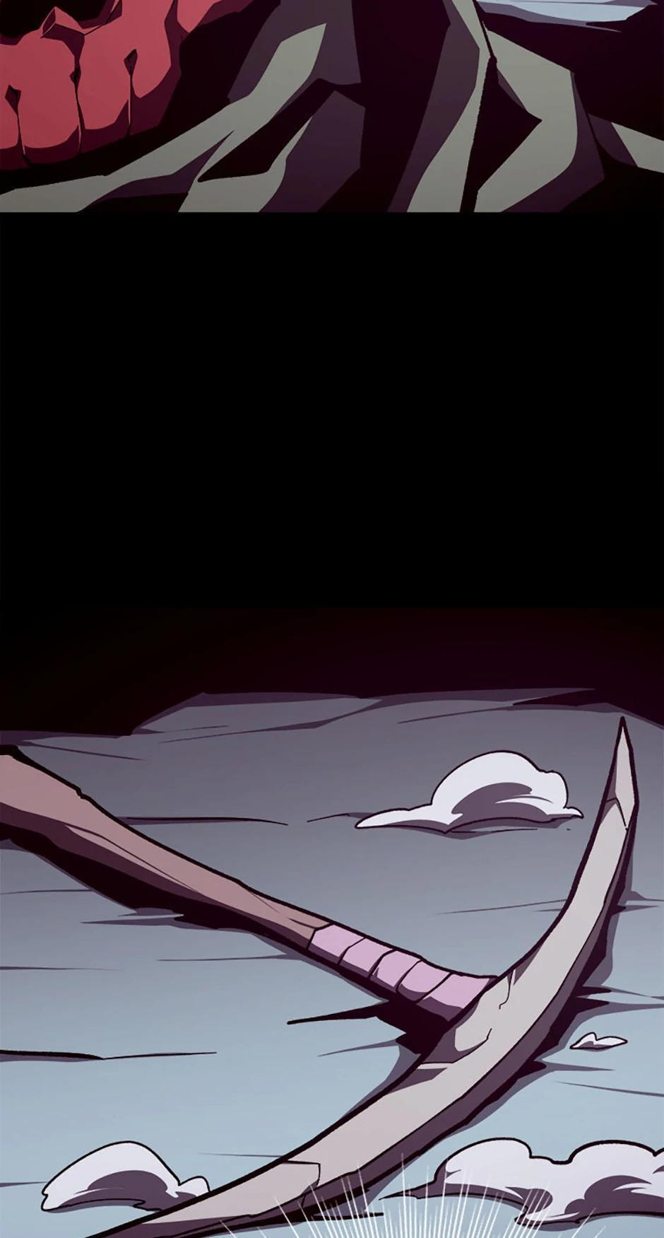 Read Dungeon Odyssey chapter 107 image 19 on Lezhin