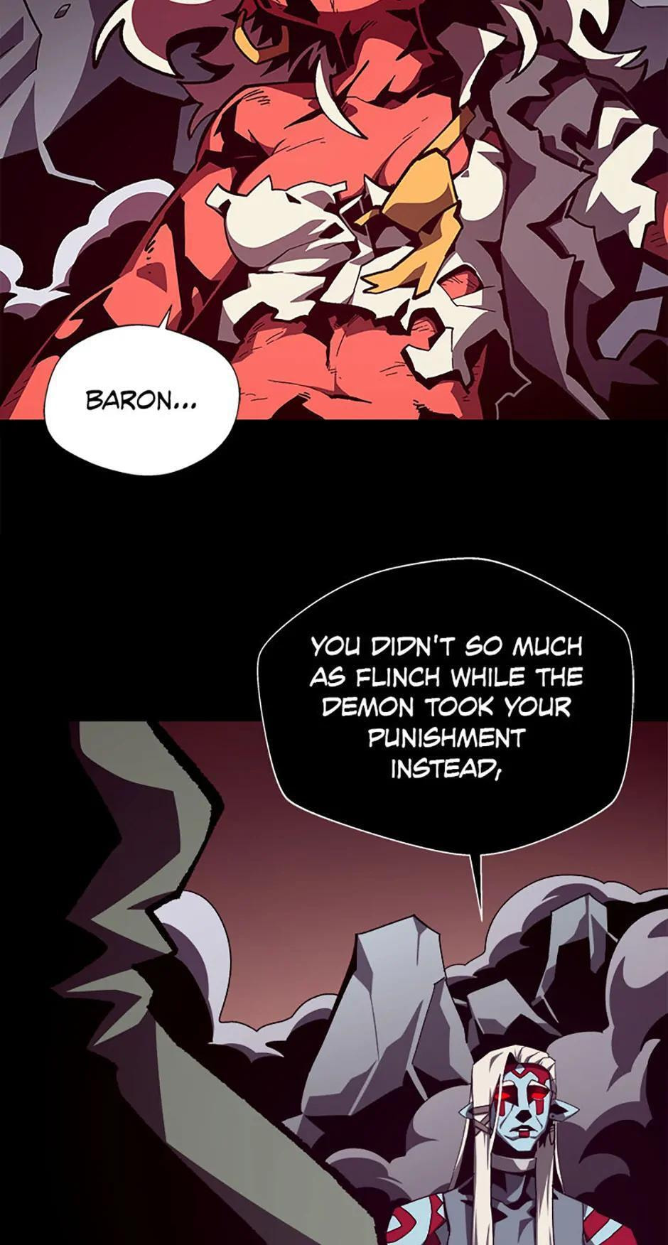Read Dungeon Odyssey chapter 107 image 2 on Lezhin