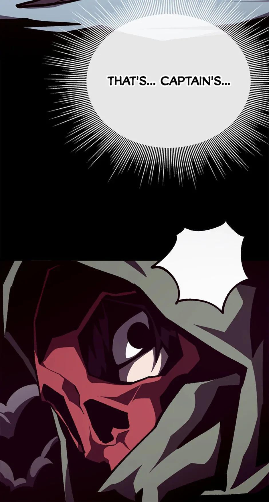 Read Dungeon Odyssey chapter 107 image 20 on Lezhin