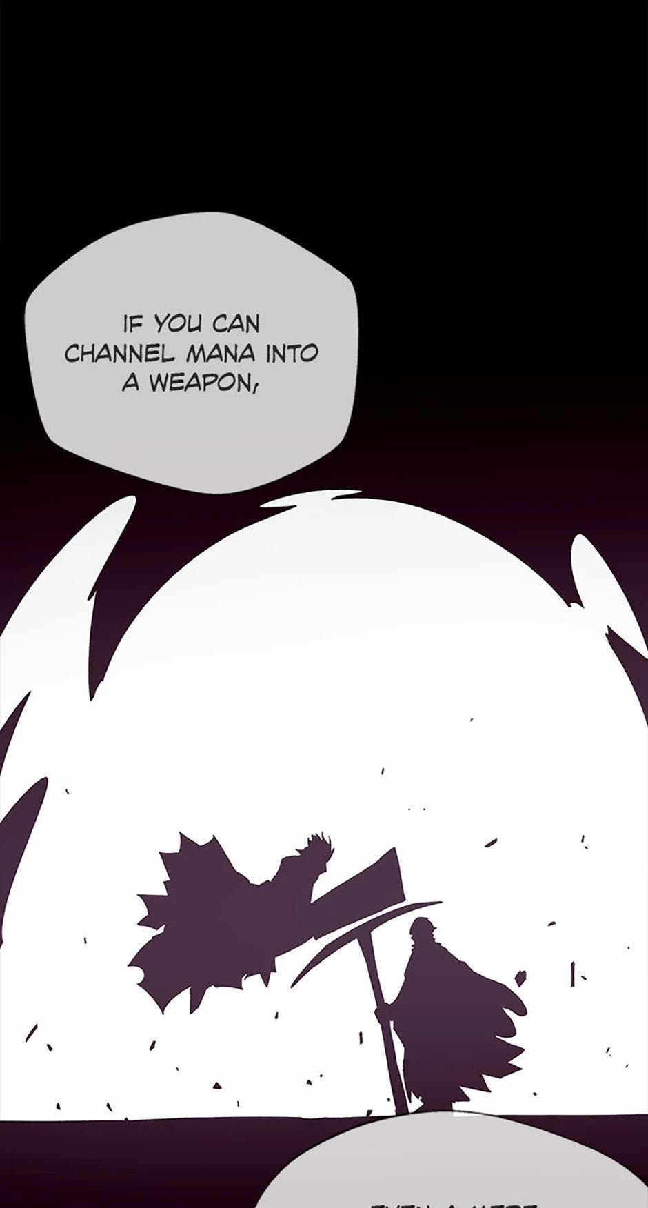 Read Dungeon Odyssey chapter 107 image 21 on Lezhin