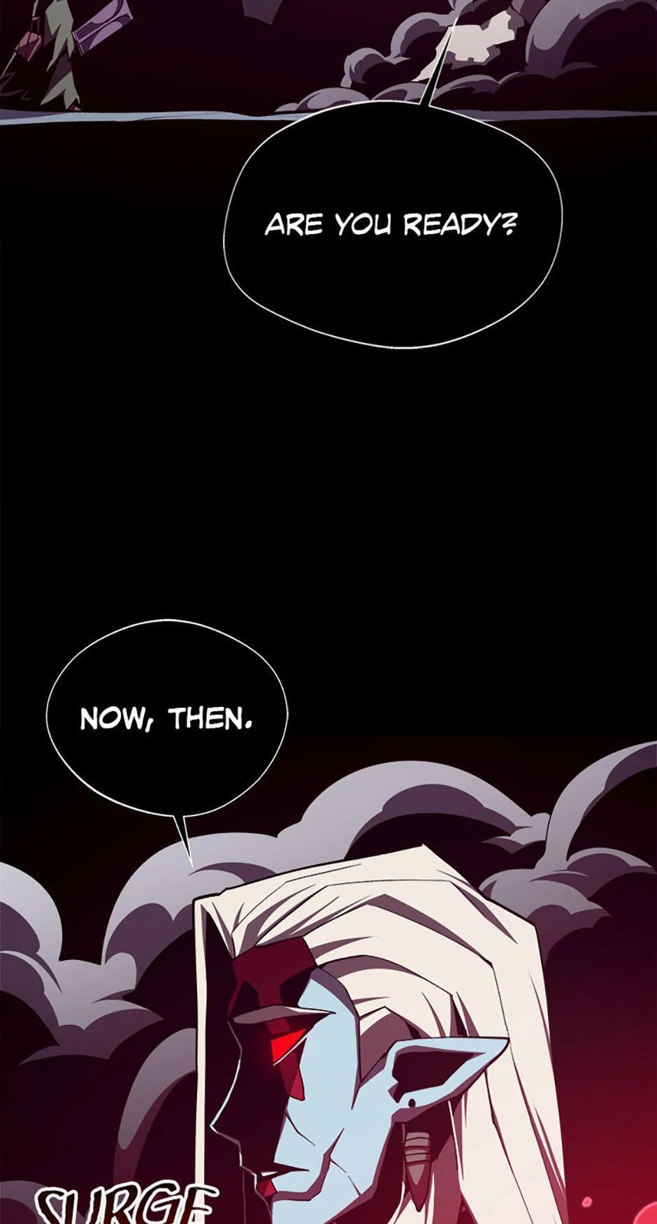 Read Dungeon Odyssey chapter 107 image 23 on Lezhin