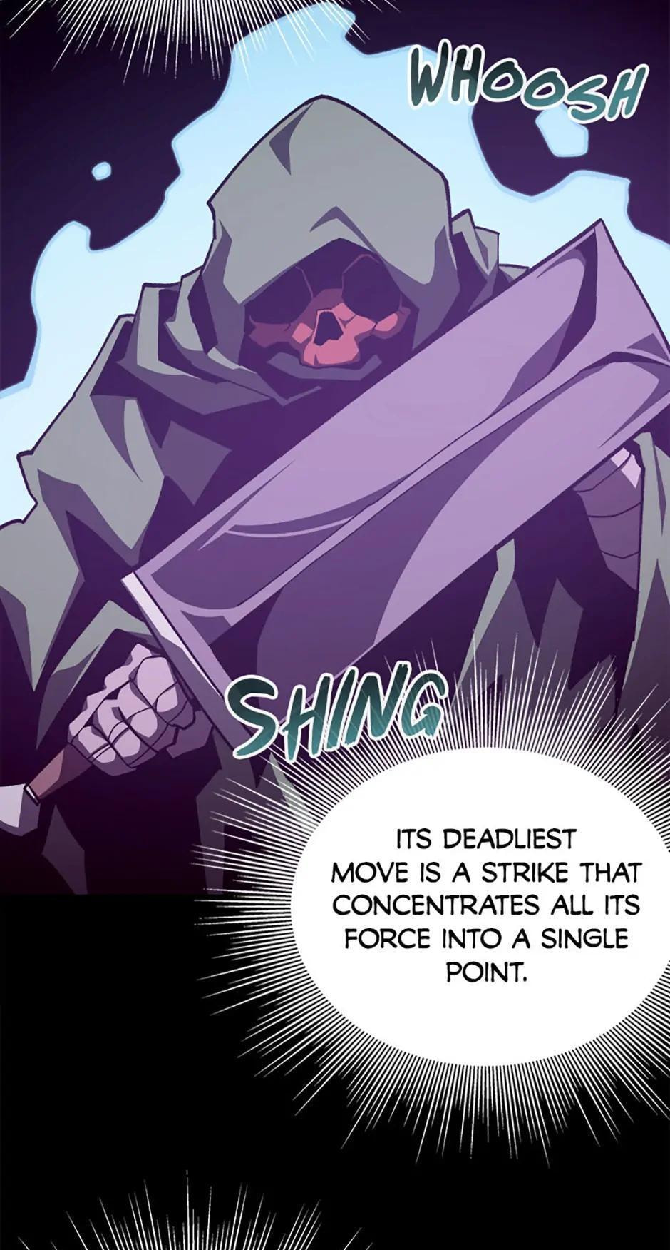 Read Dungeon Odyssey chapter 107 image 26 on Lezhin