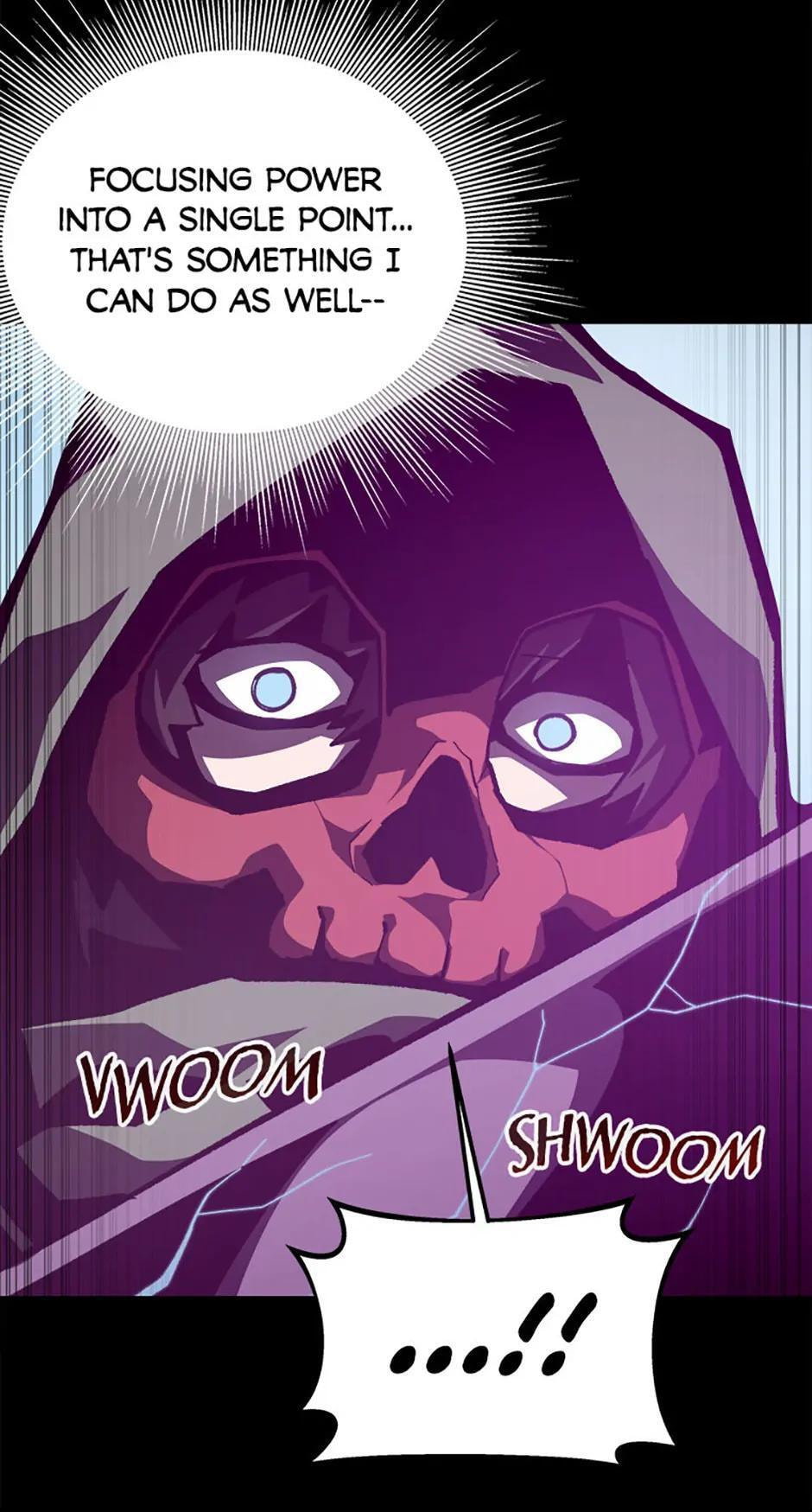 Read Dungeon Odyssey chapter 107 image 27 on Lezhin