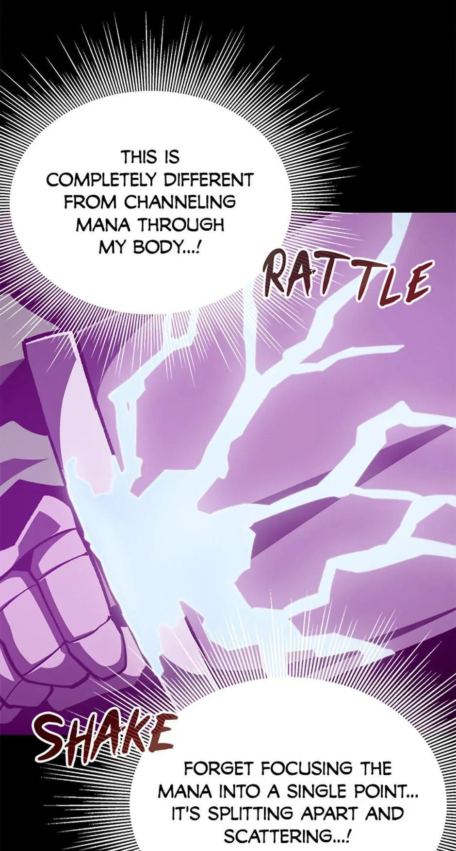 Read Dungeon Odyssey chapter 107 image 28 on Lezhin