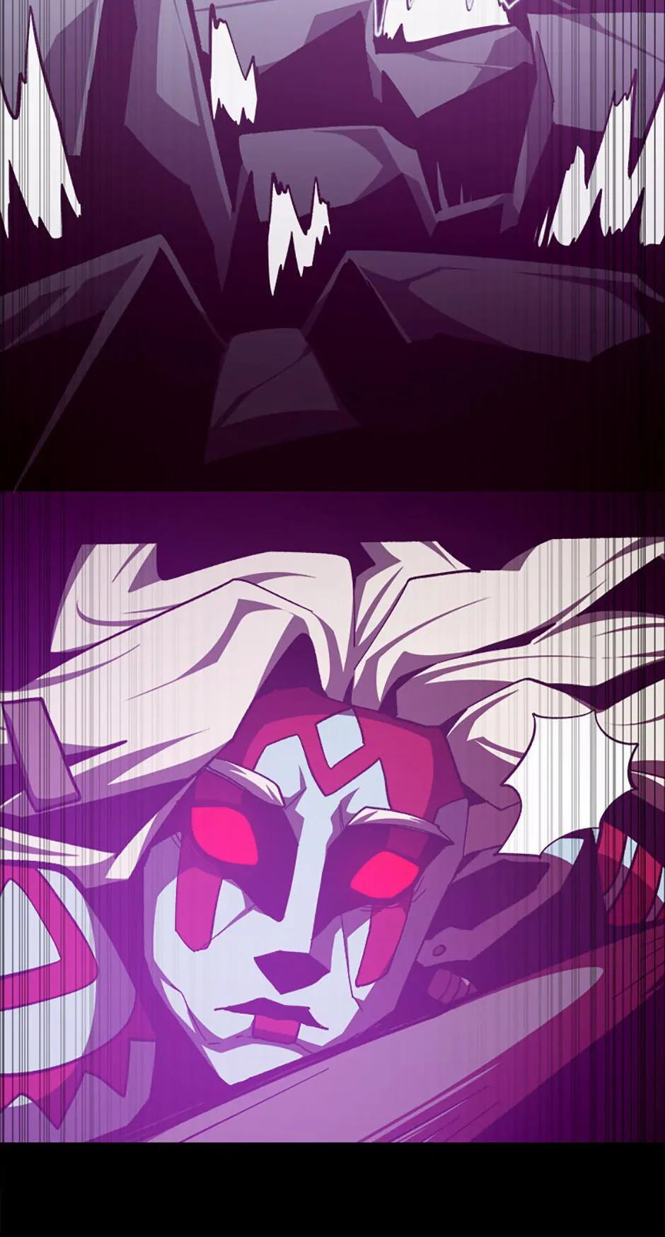 Read Dungeon Odyssey chapter 107 image 34 on Lezhin