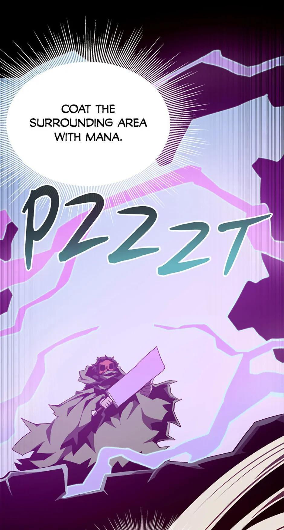Read Dungeon Odyssey chapter 107 image 35 on Lezhin