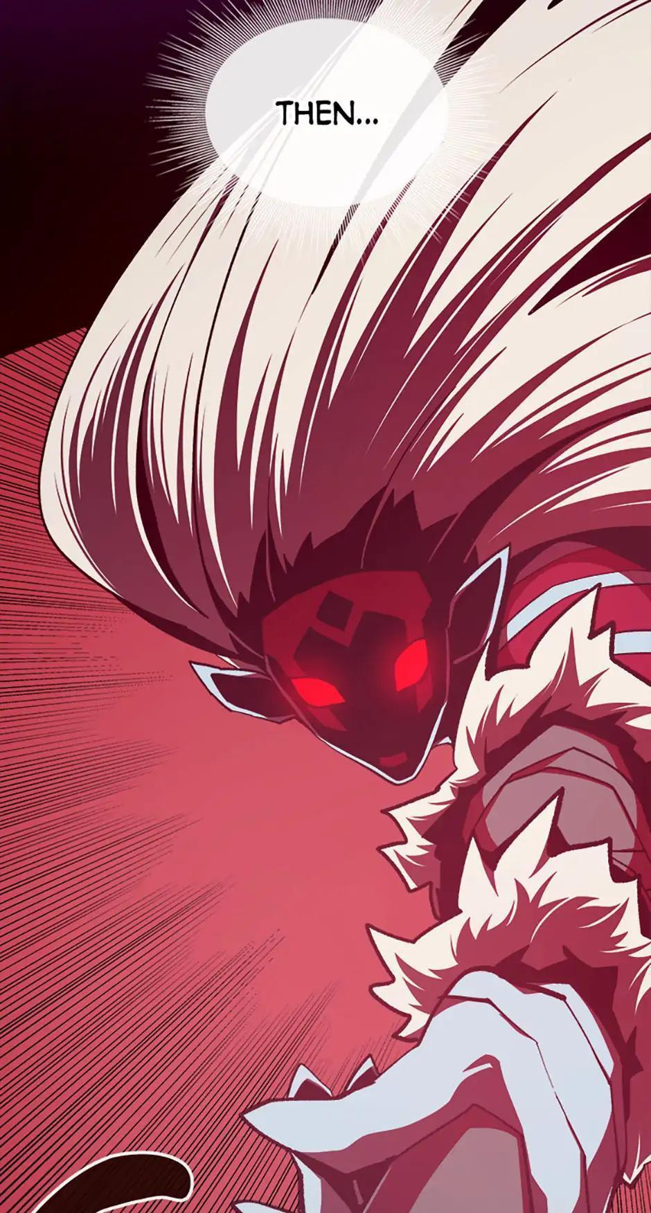 Read Dungeon Odyssey chapter 107 image 36 on Lezhin