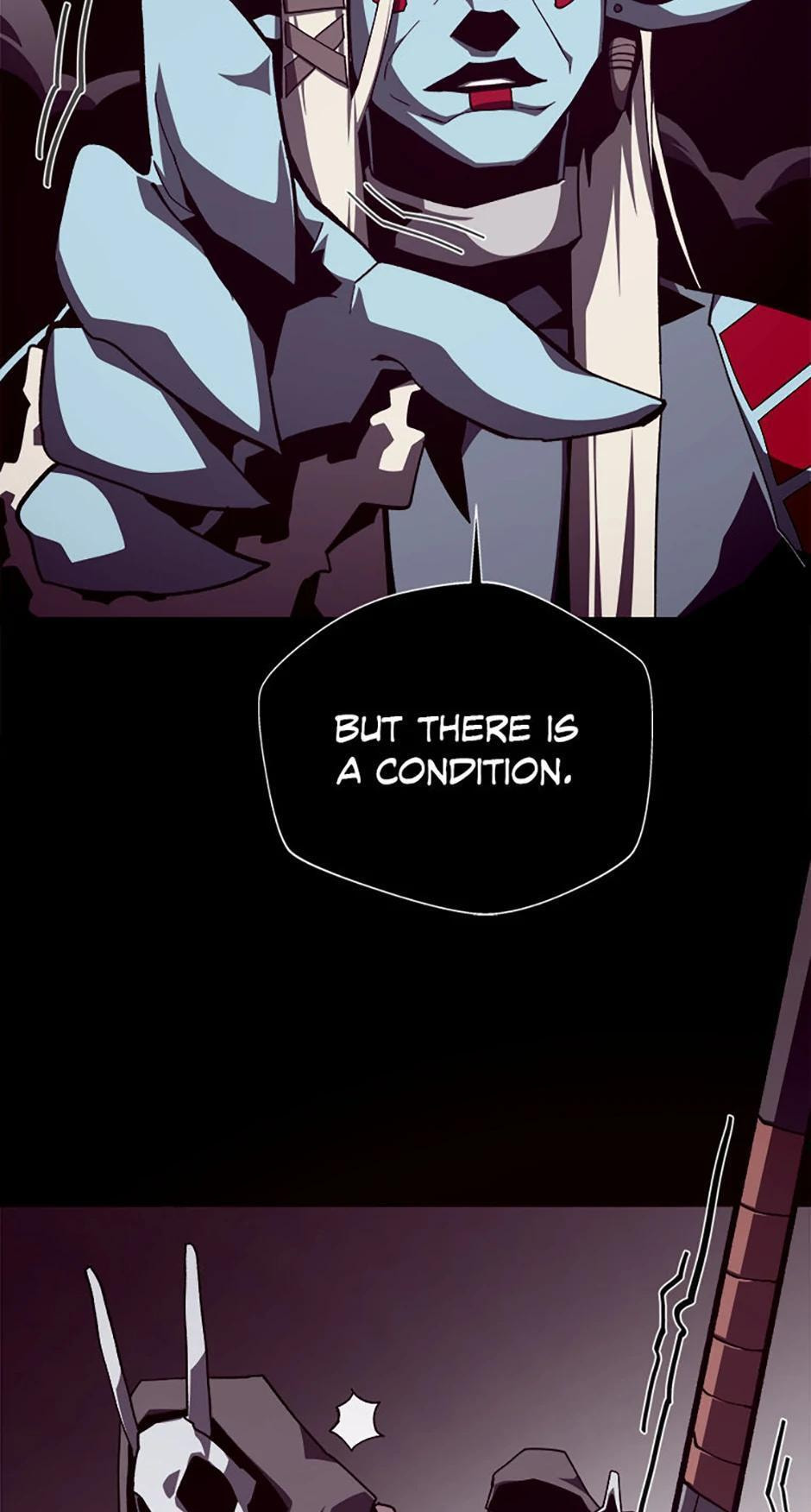 Read Dungeon Odyssey chapter 107 image 4 on Lezhin