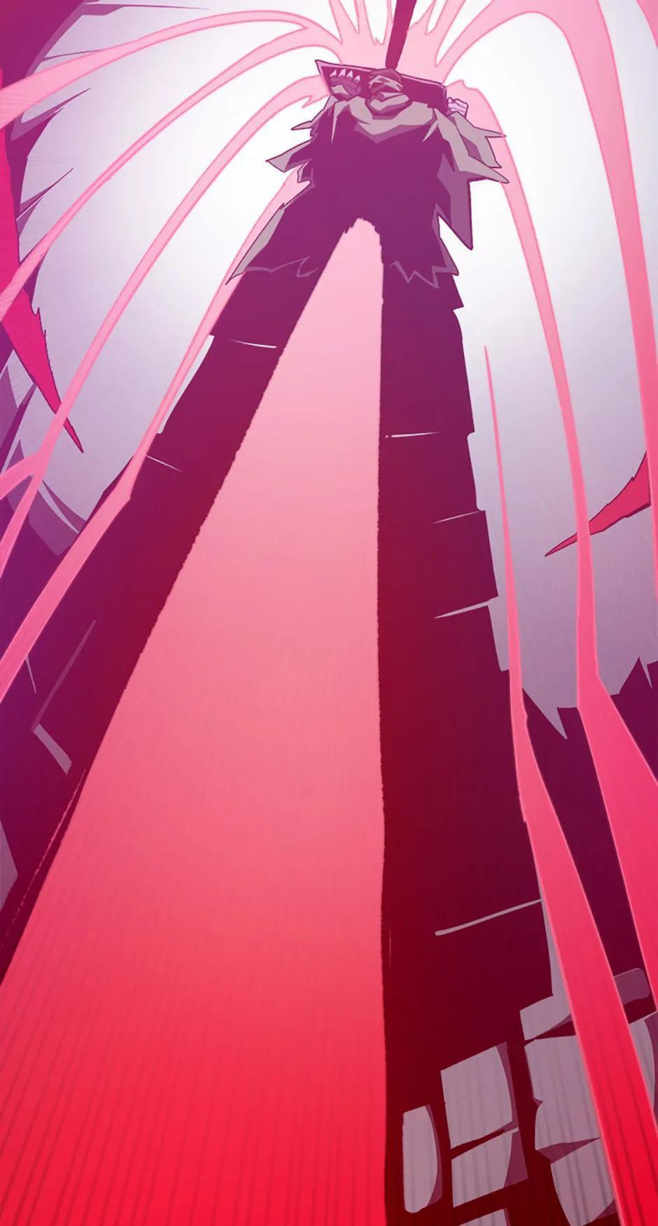 Read Dungeon Odyssey chapter 107 image 40 on Lezhin