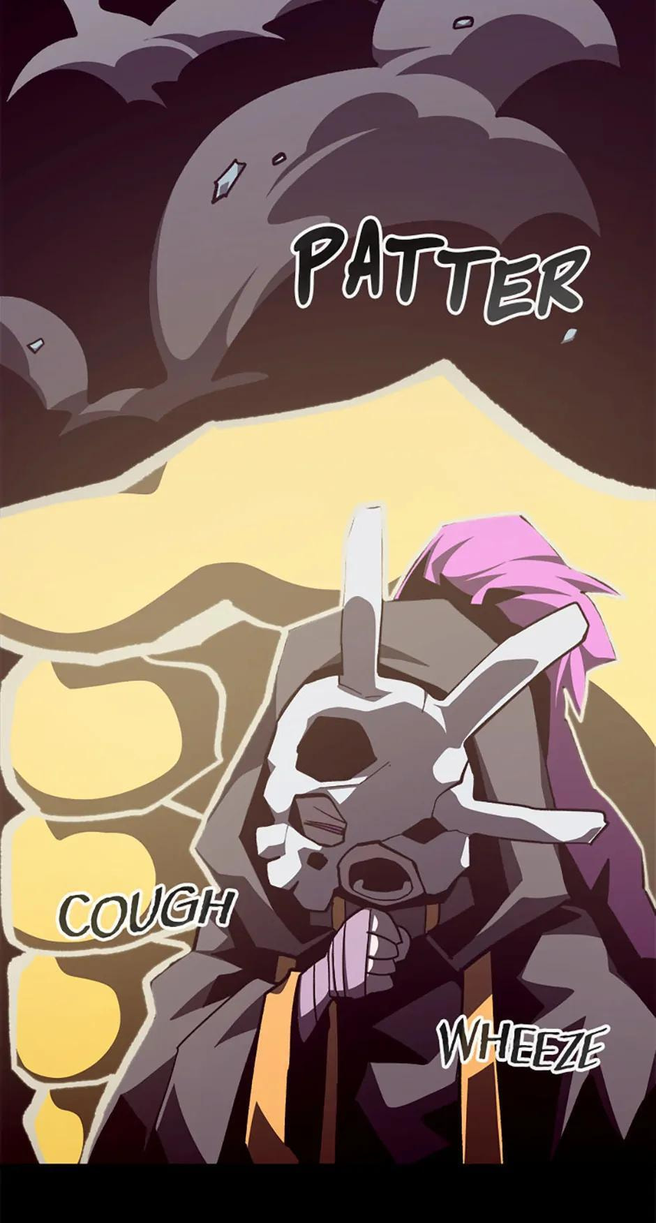 Read Dungeon Odyssey chapter 107 image 45 on Lezhin