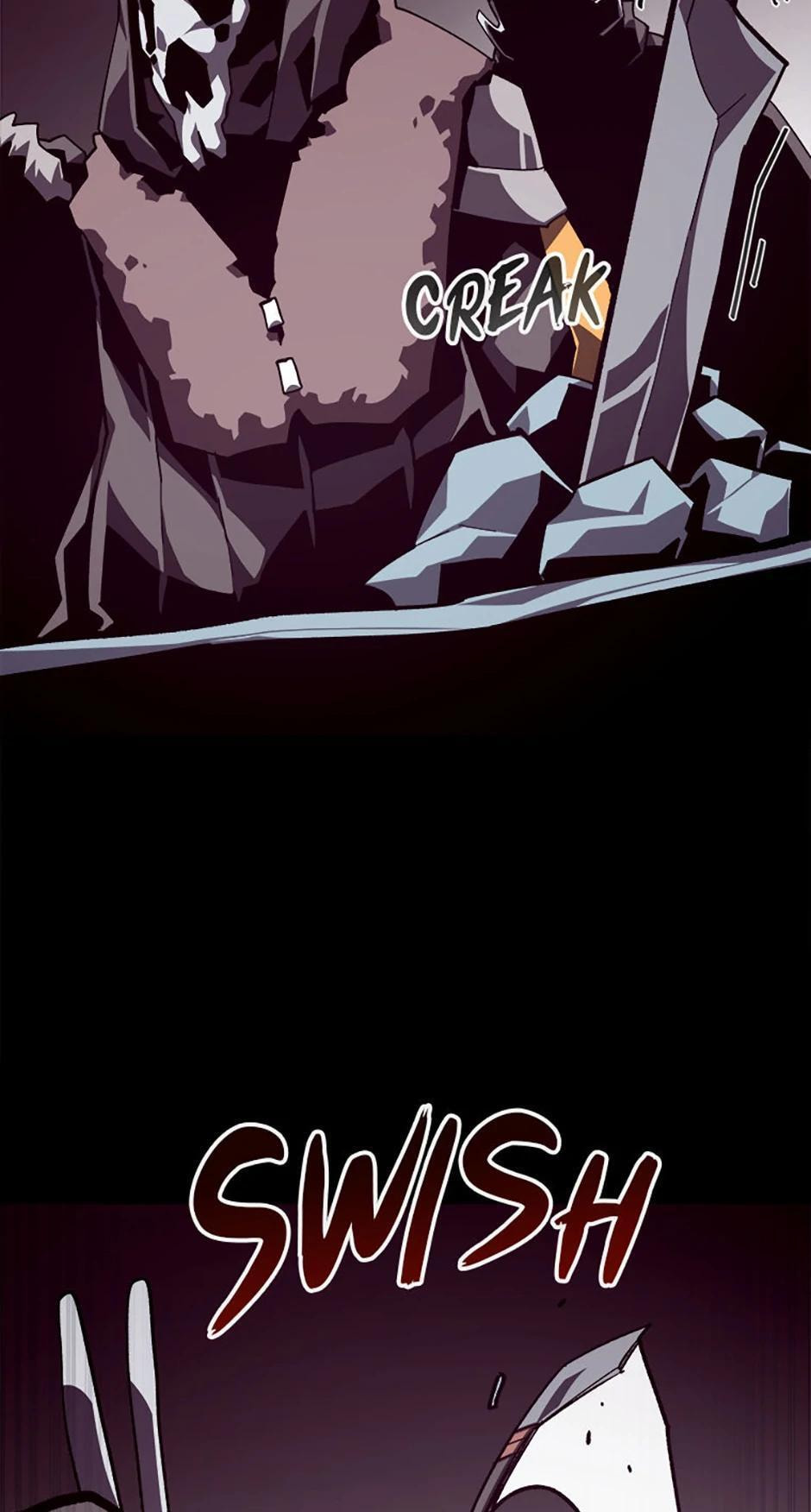 Read Dungeon Odyssey chapter 107 image 5 on Lezhin