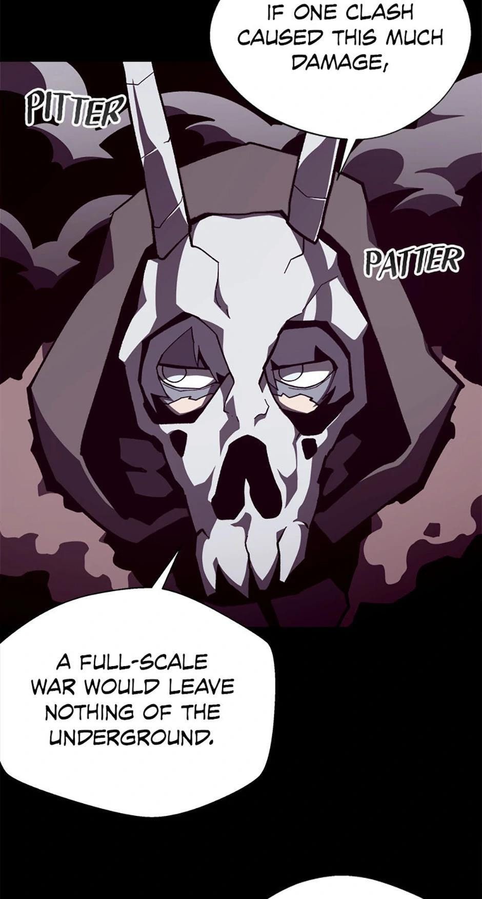 Read Dungeon Odyssey chapter 107 image 50 on Lezhin