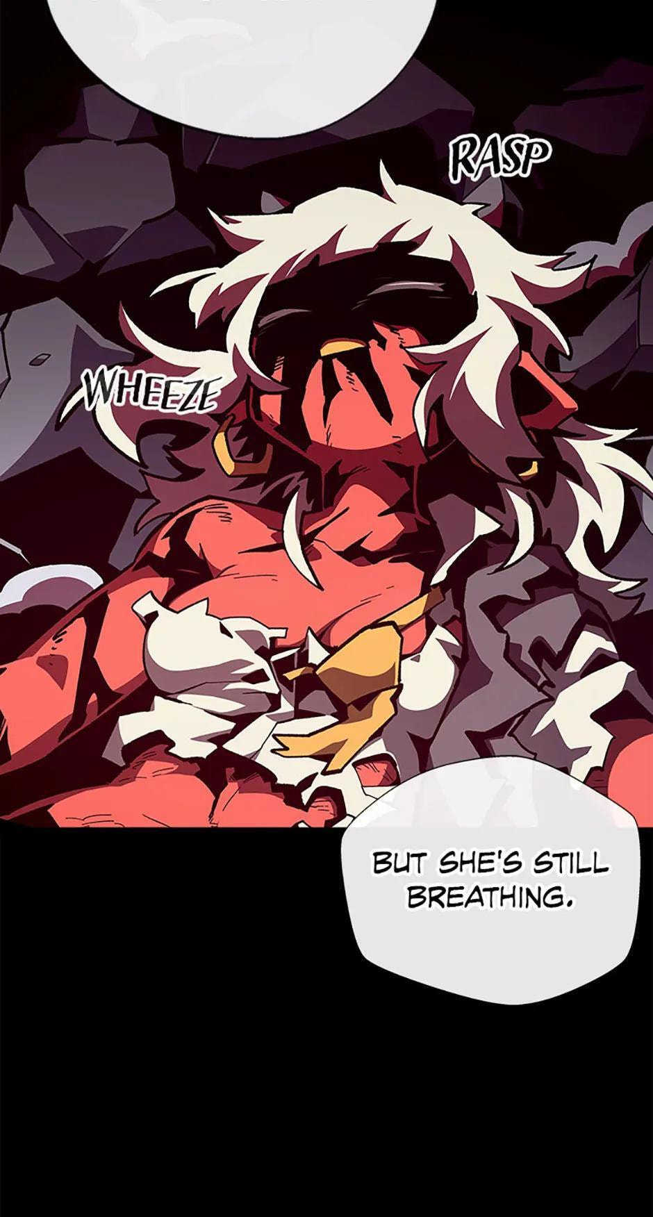 Read Dungeon Odyssey chapter 107 image 52 on Lezhin