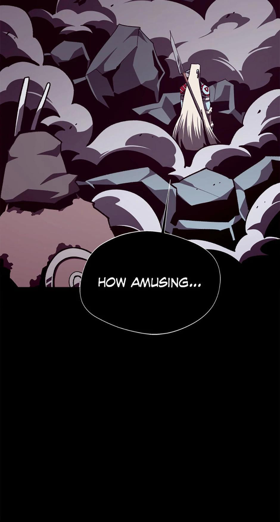 Read Dungeon Odyssey chapter 107 image 55 on Lezhin