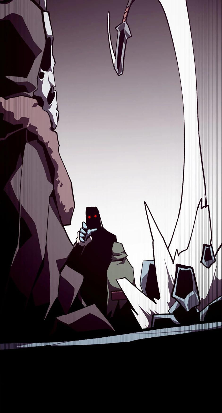 Read Dungeon Odyssey chapter 107 image 6 on Lezhin