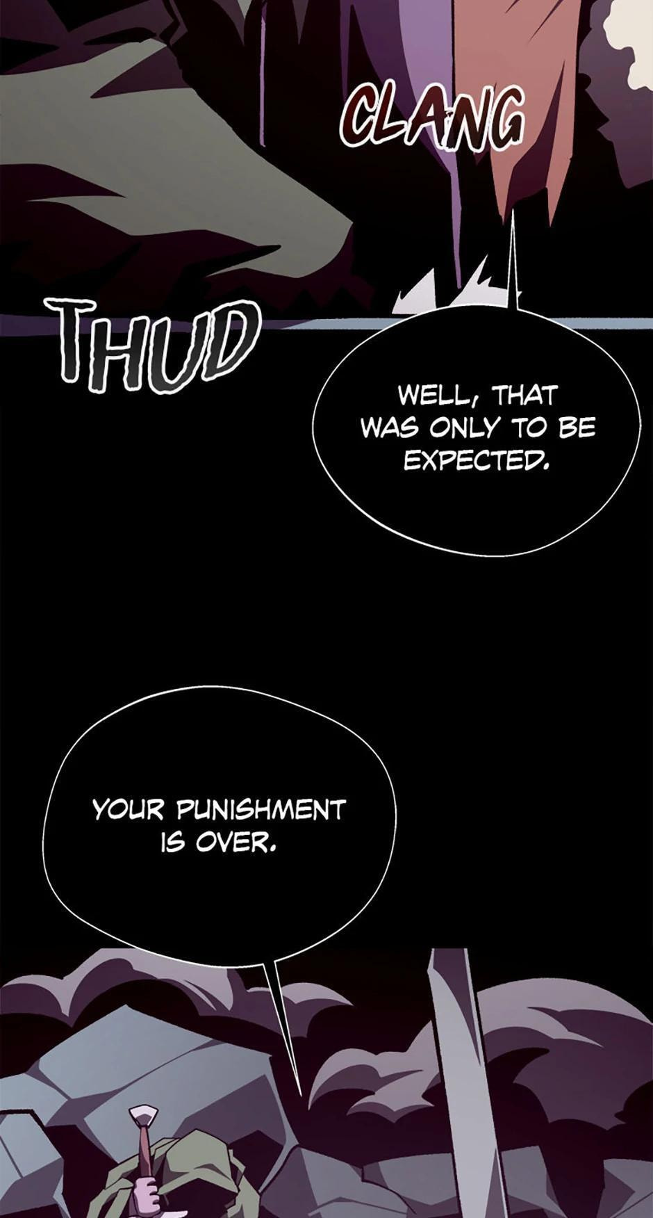 Read Dungeon Odyssey chapter 107 image 60 on Lezhin
