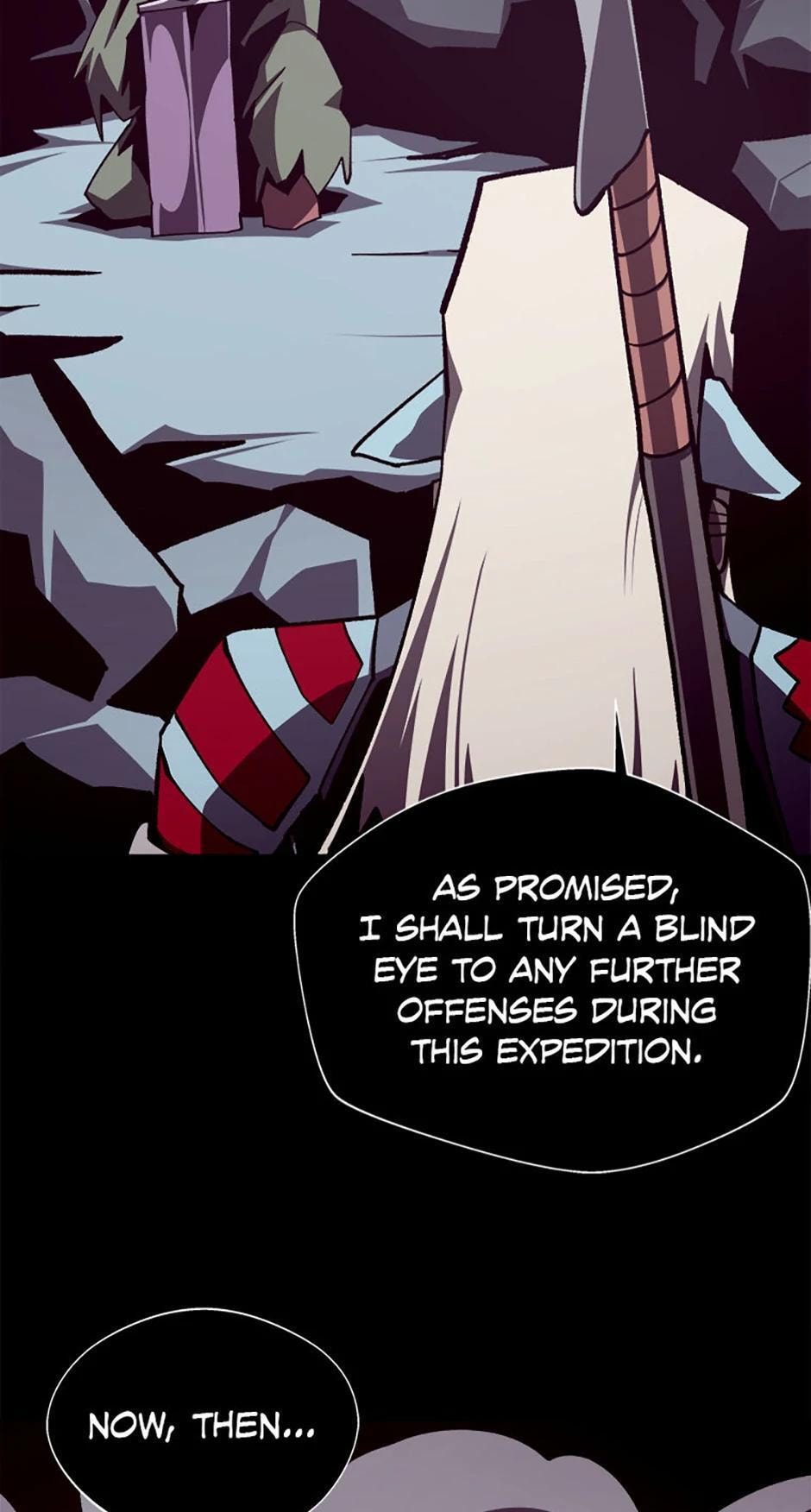 Read Dungeon Odyssey chapter 107 image 61 on Lezhin