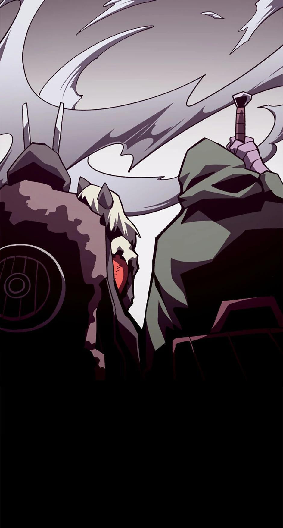 Read Dungeon Odyssey chapter 107 image 65 on Lezhin